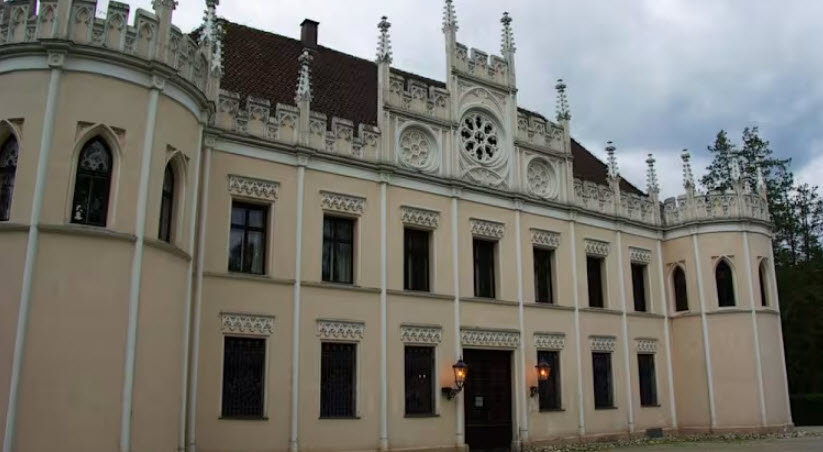 Schloss Reichenschwand, Germany